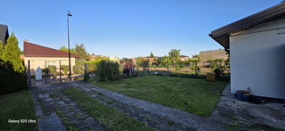 Mały domek w centrum miasta Góra Kalwaria !!!