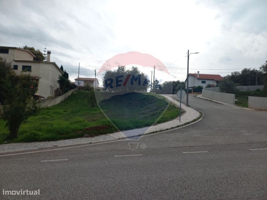 Terreno  para venda