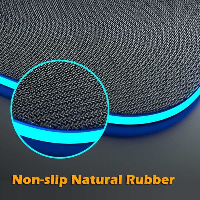 Podkładka Pod Myszkę rgb