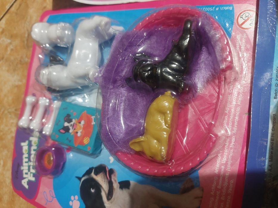 Zabawki dla dzieci nowe