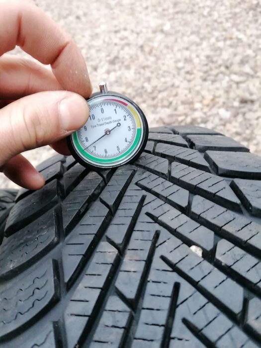 205/55/16 Pirelli 2024 rok zimowe