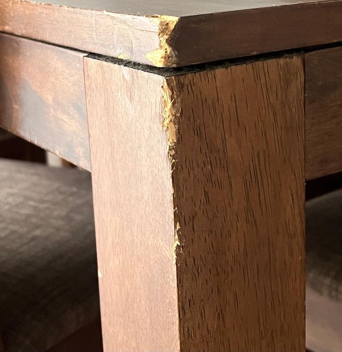 Mesa de jantar (sem Cadeiras)