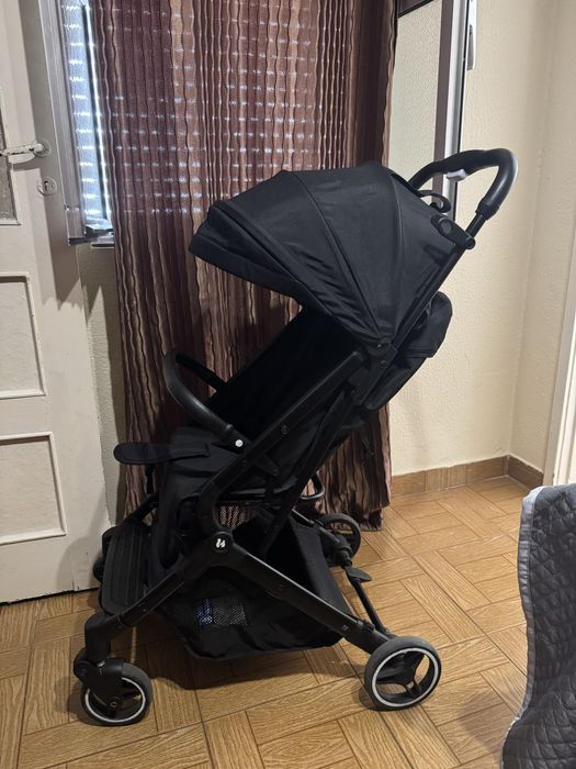 Carrinho de passeio