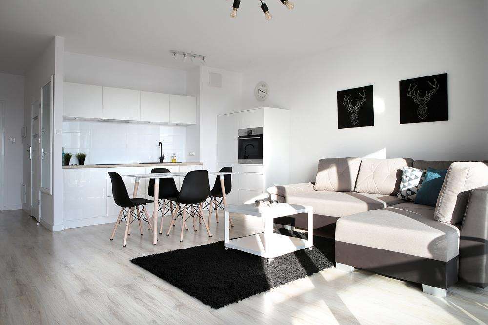 SUPER-APARTAMENTY.PL  Apartments close to Camp Kociuszko