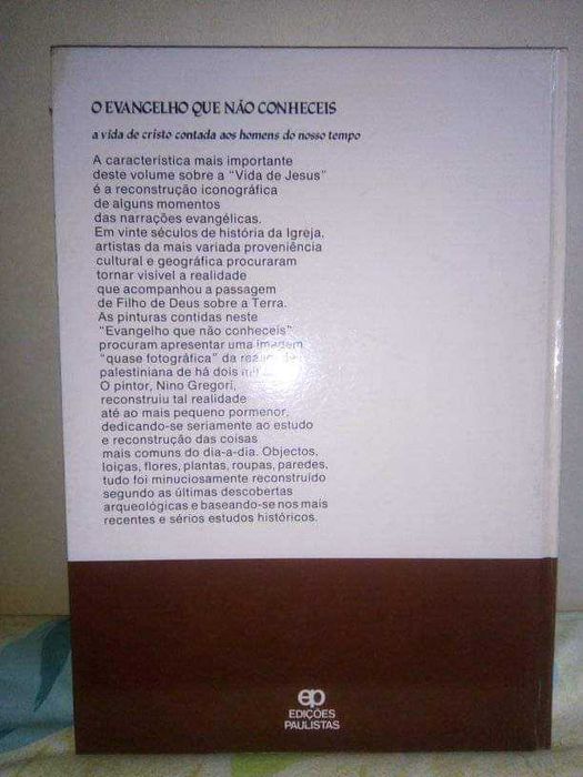 Livros novos e como novos.