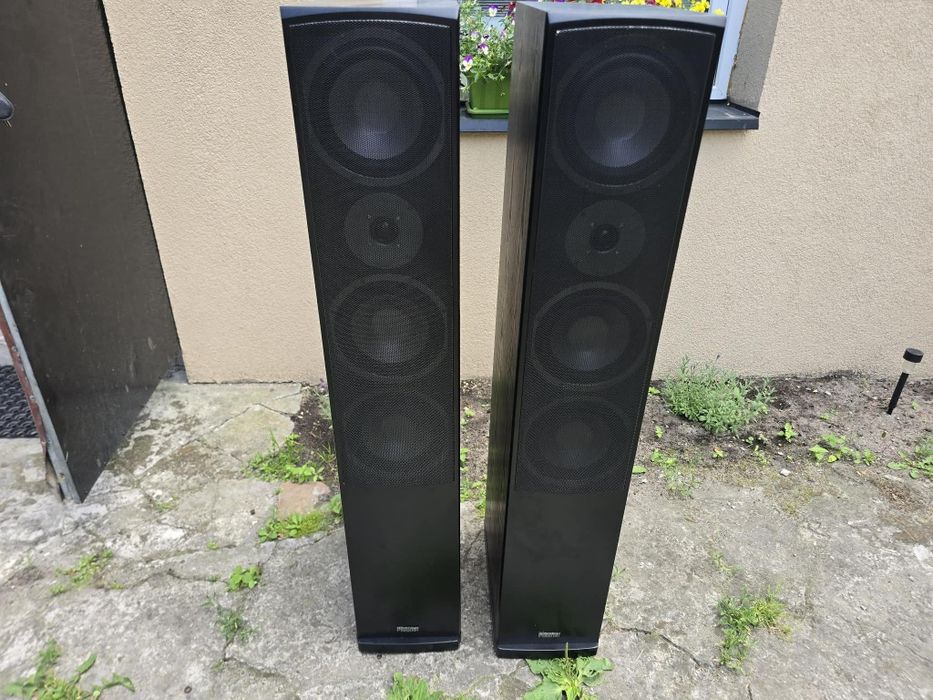 Sprzedam kolumny Magnat Vector 207