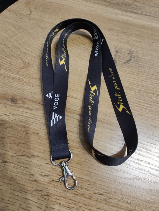 Smycz do kluczy voge