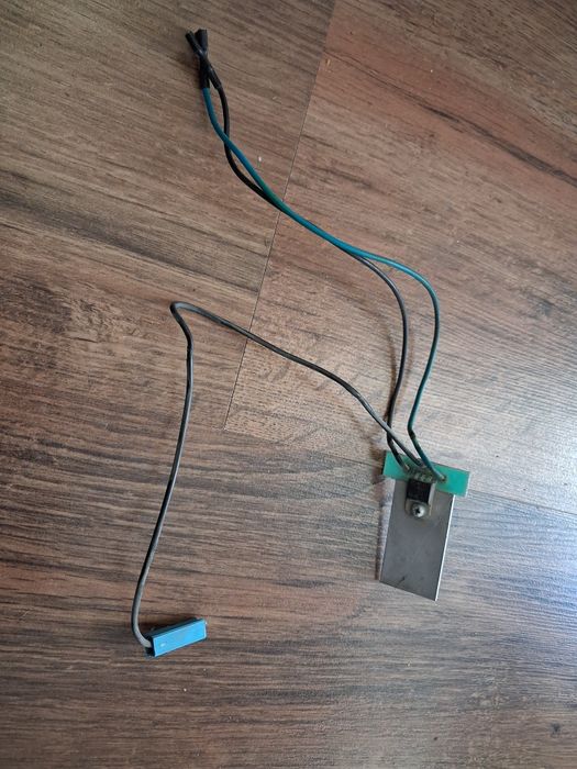Zelmer Solaris triaka, 2200W, stan bdb