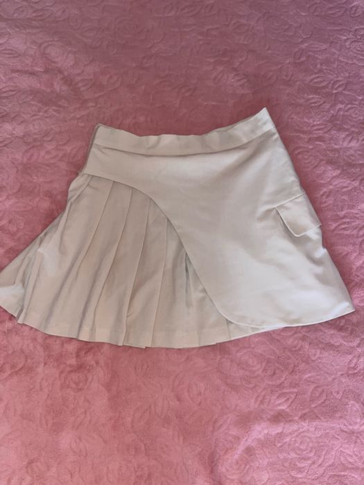 Спідниця тенісна
