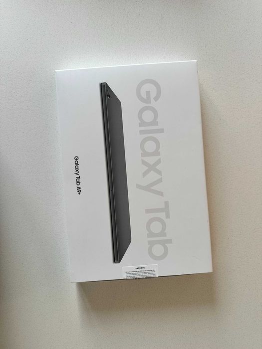 Tablet Samsung Galaxy Tab A9+ 11'' 128Gb Wi-Fi - Silver