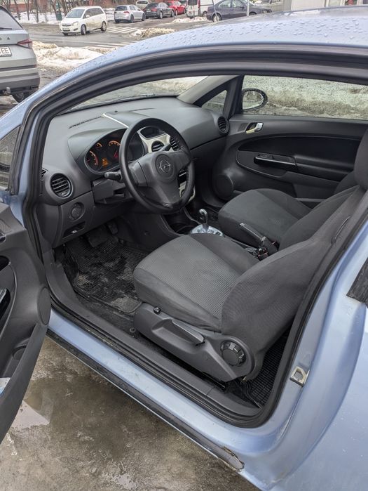 Продам Opel Corsa