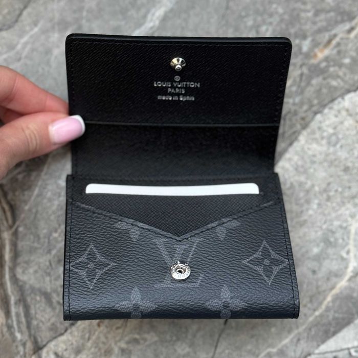 Чоловіча брендова ключниця Louis Vuitton Voyage (Луї Віттон)