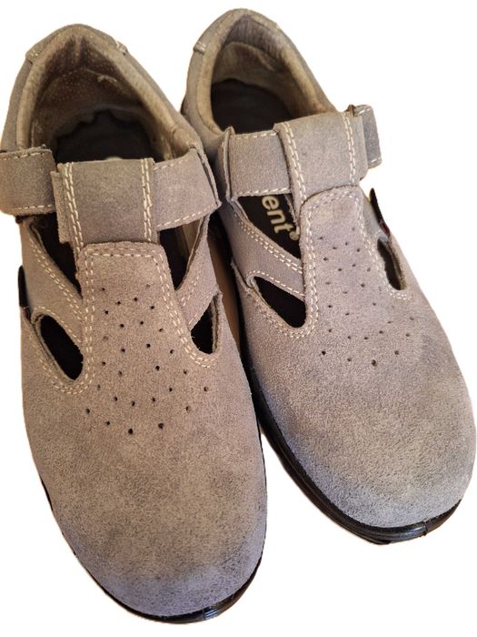 Buty sandały Urgent unisex robocze 38