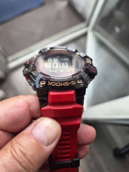 G-Shock GBD H1000