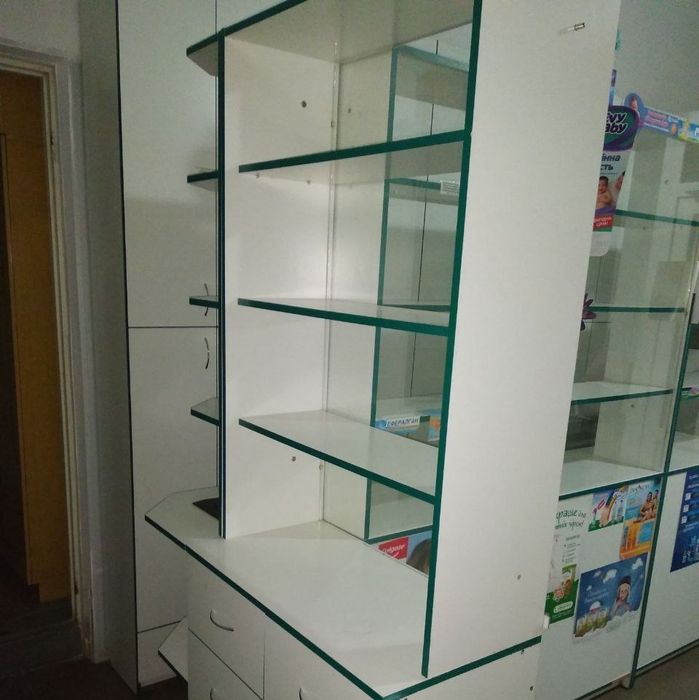 Тумба (комод) с выдвижными ящиками для кухни,вещей: 1 000 грн ...