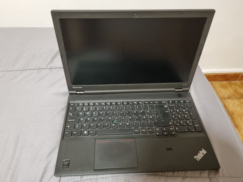Portátil Lenovo i3