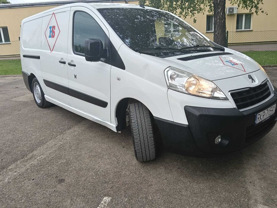 sprzedam Peugeot Expert