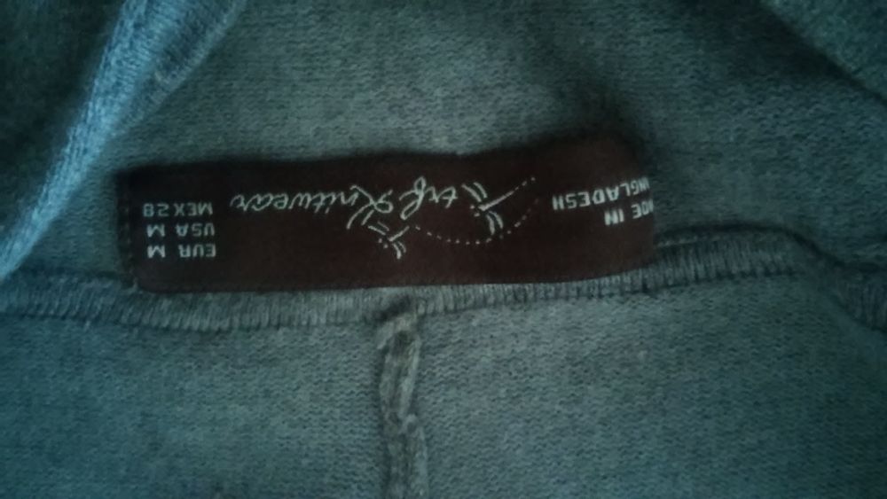 Casacos mulher multimarca