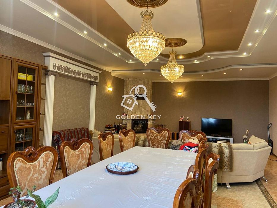 Оренда VIP будинку в Мар'янівці