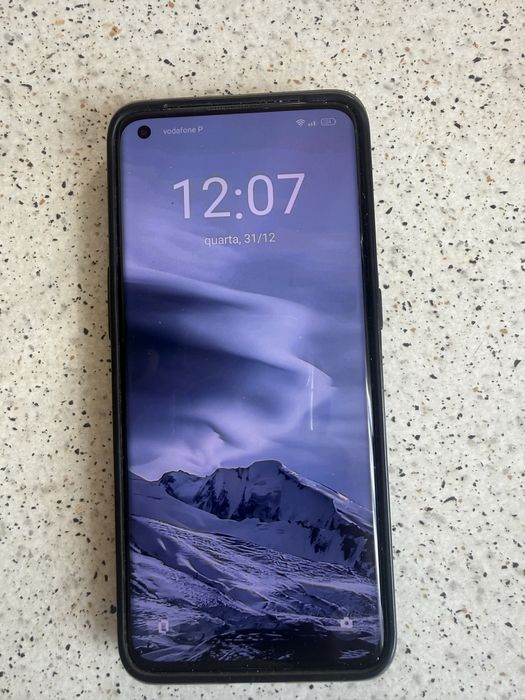 Oppo find x3 pro 12Gb +12Gb ram 256 memoria