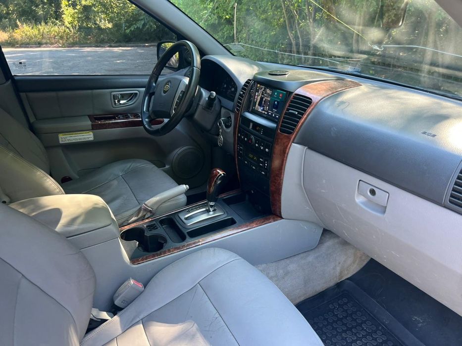 КІА Sorento Limited