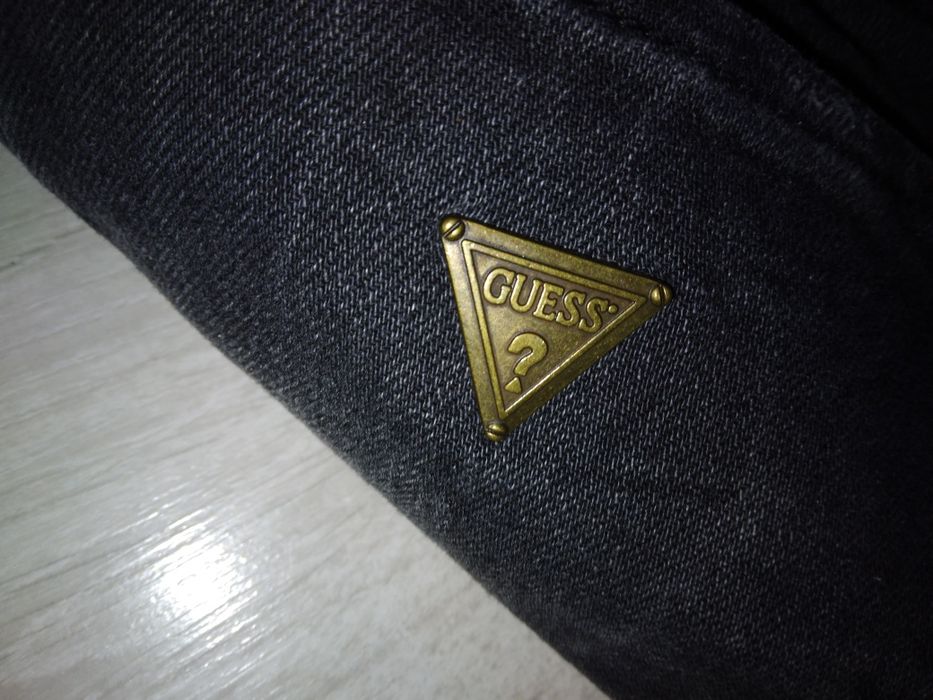Spodnie guess nowe z metka
