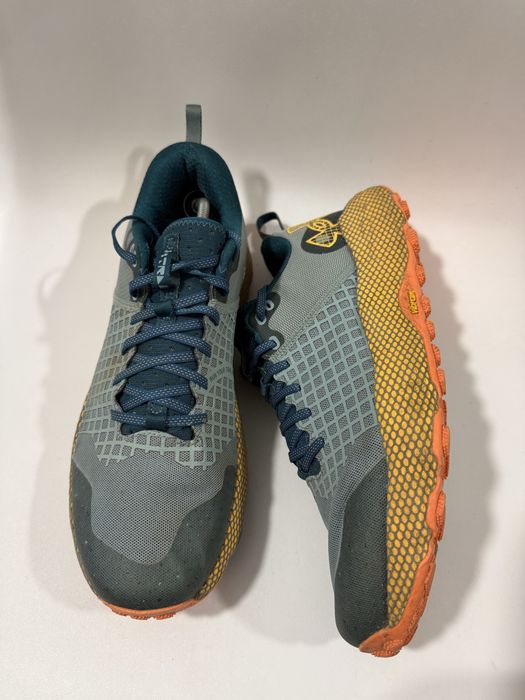 Кросівки under armour