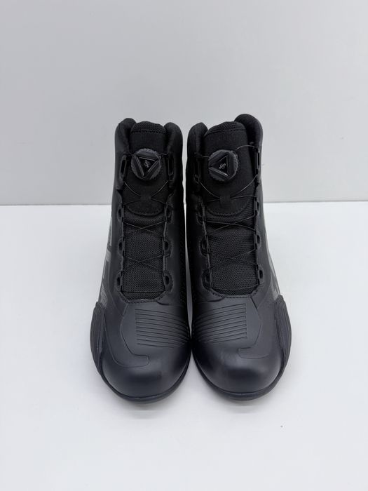 Buty motocyklowe krótkie Seca, BOA System, rozmiar 42, Nowe!