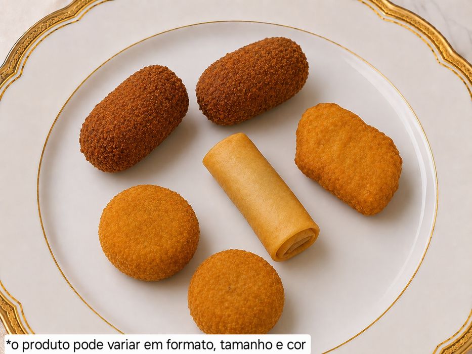 Pack Combo Sabores para festa