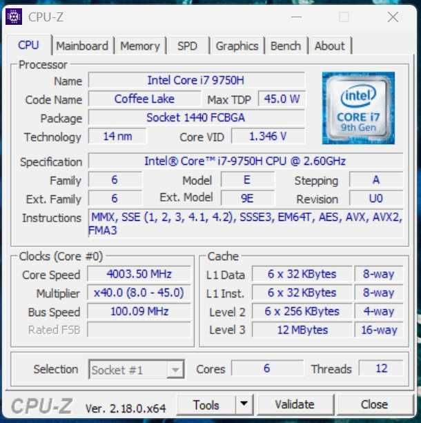 Gamingowy Gigant MSI GE75 | RTX 2070 | i7 | 144Hz | Zadbany