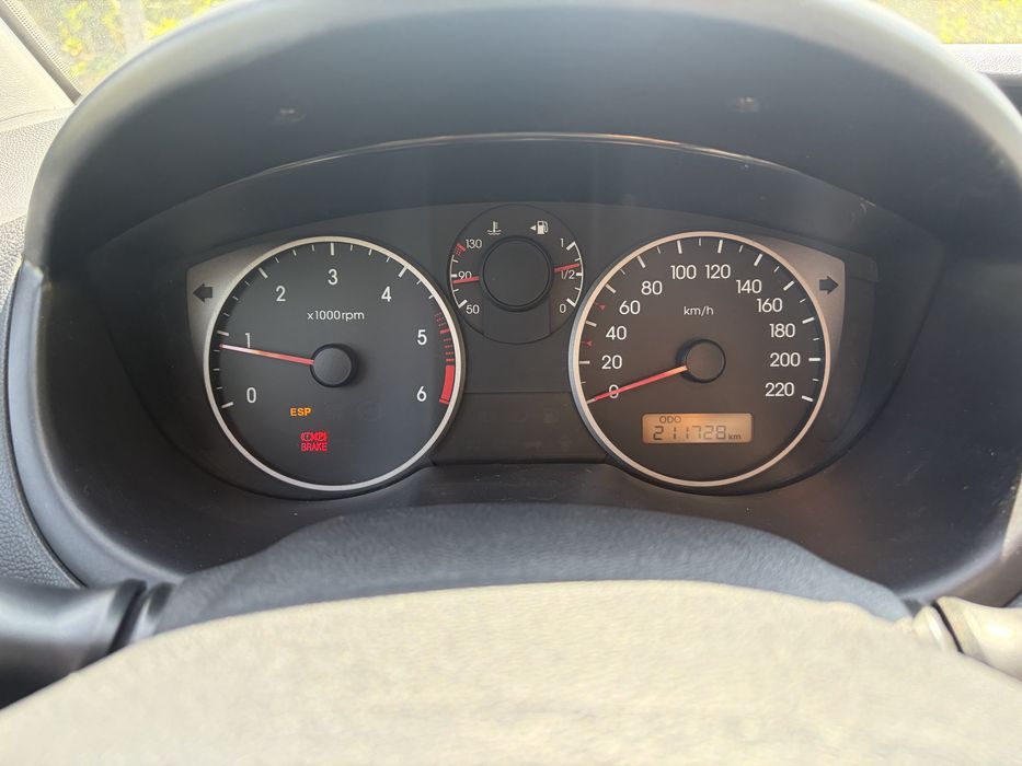 Hyundai i20 — fotografia 7