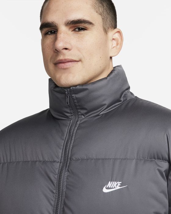 Kurtka pikowana PrimaLoft Thermoplume Nike XXL