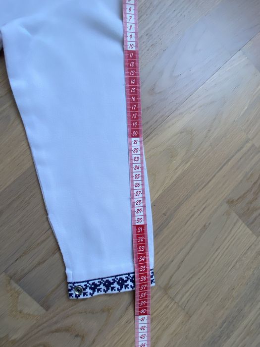 Вишиванка хлопчик 4-6 років