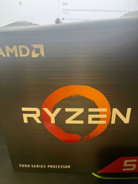 Ryzen 3 3200G Processor64740811171715123