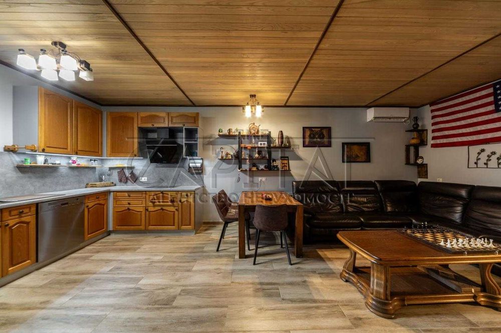 Дом по адресу (площадь 90 м²) - Atlanta.ua - фото 3