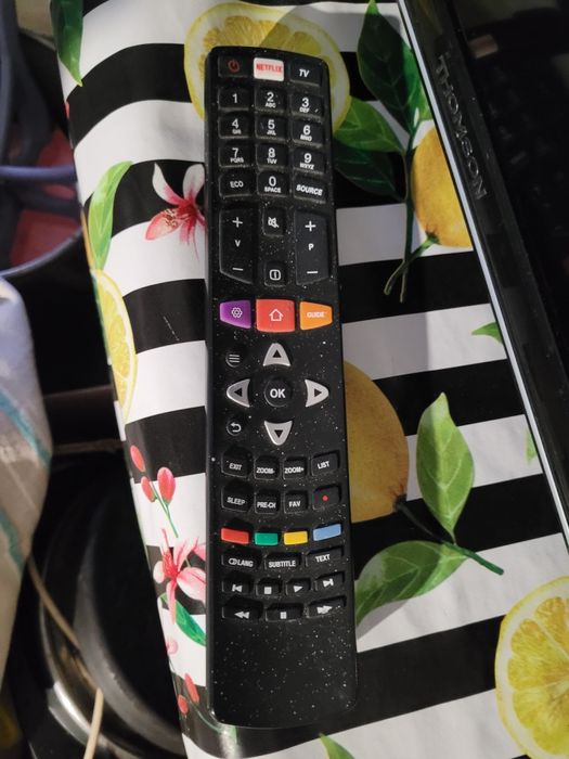 Telewizor THOMSON 40 CALI SMART TV ful hd