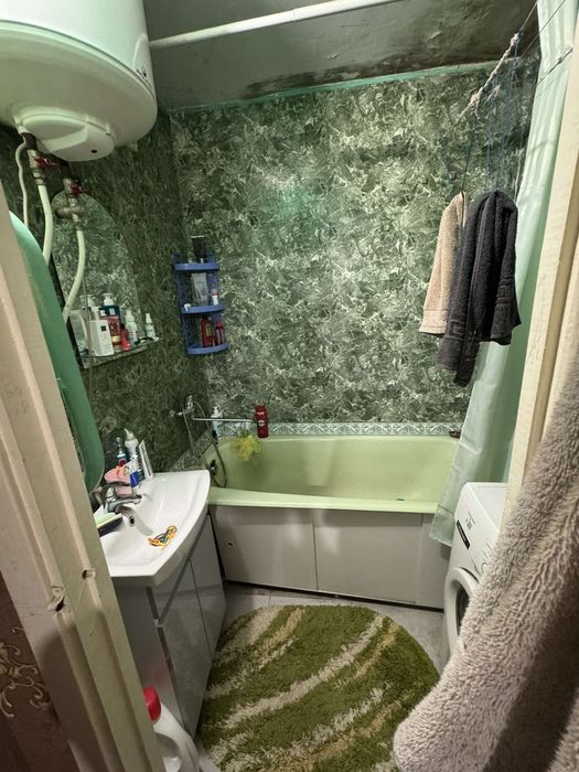 1-room apartment apartment by the address st. Ul Chernobylskaya (area 39,1 m²) - Atlanta.ua - photo 3