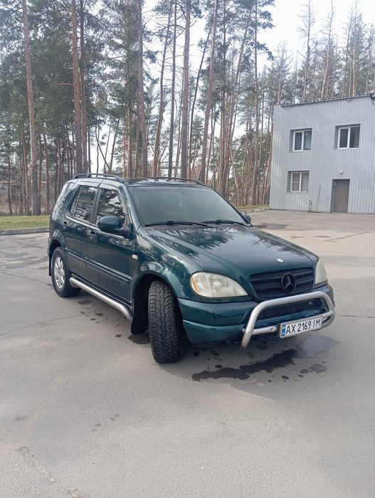 Продам Мерседес ML320
