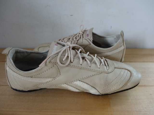 Buty REEBOK roz 38 SKÓRA Sportowe