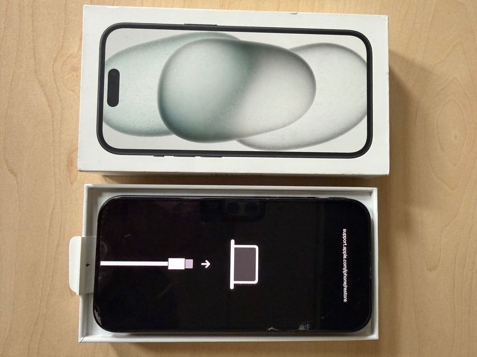 Iphone 15 Polska dystrybucja SUPER STAN