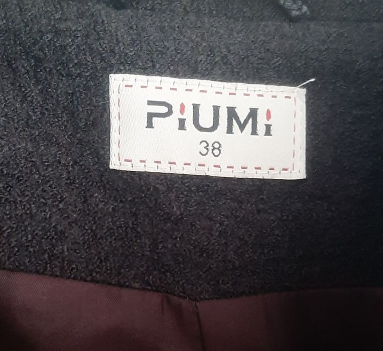 Piumi kurtka wiosenna M