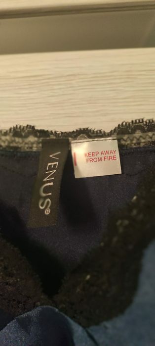 Nowa koszula nocna BonPrix