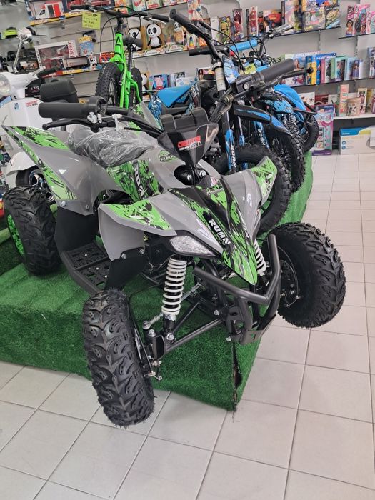 Mini mota eletrica 36v 1000wt