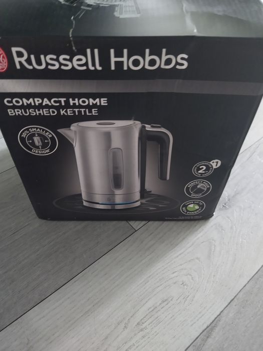 Czajnik elektryczny Russell Hobbs