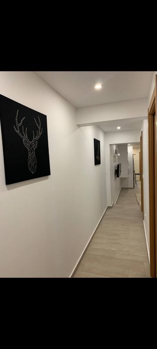 Quarto para arrendamento