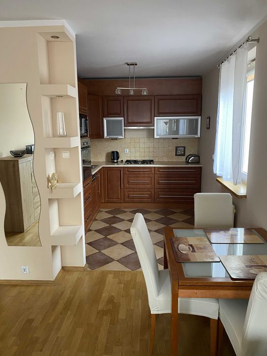 Wynajmę mieszkanie 2-pokojowe, 47 m2, Bojary, Białystok