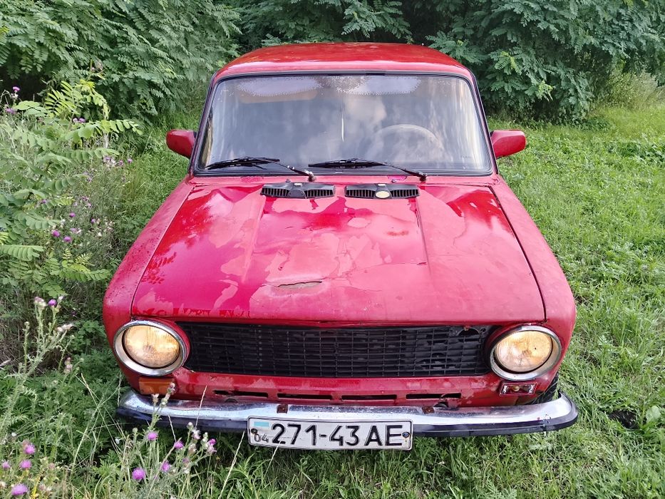 Продам ВАЗ 21011