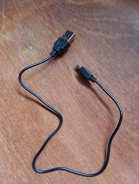 Кабель USB mini, кабель micro USB