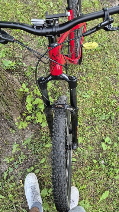 Rower dartmoor primal