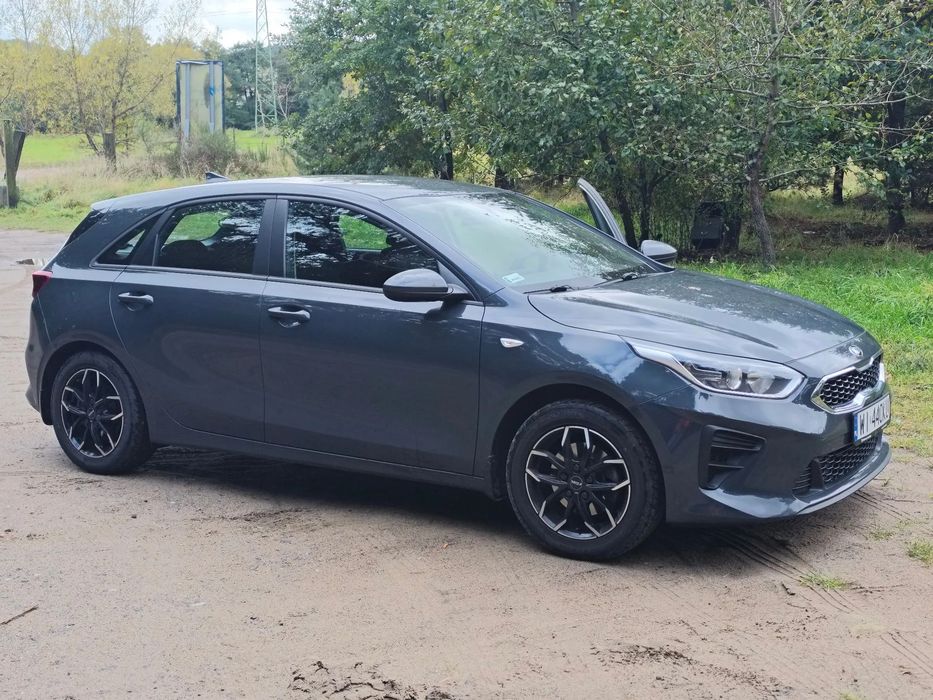 Kia Cee'd